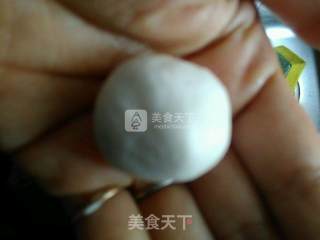 家常水晶饺子的做法步骤：9