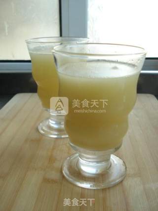 苹果热饮的做法步骤：8