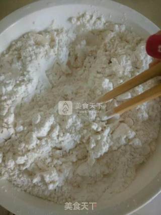 黄黄出品【美味春饼】的做法步骤：1