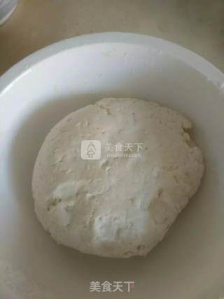 黄黄出品【美味春饼】的做法步骤：2