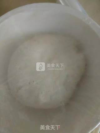 黄黄出品【美味春饼】的做法步骤：3