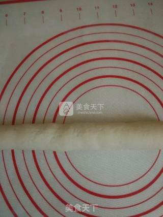 黄黄出品【美味春饼】的做法步骤：4