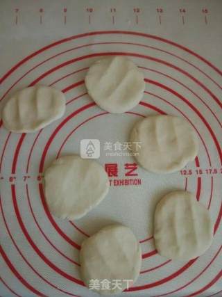 黄黄出品【美味春饼】的做法步骤：5