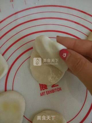 黄黄出品【美味春饼】的做法步骤：7