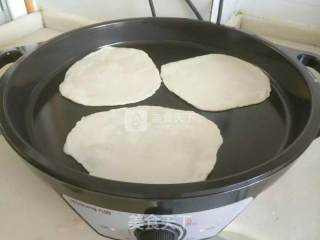 黄黄出品【美味春饼】的做法步骤：8