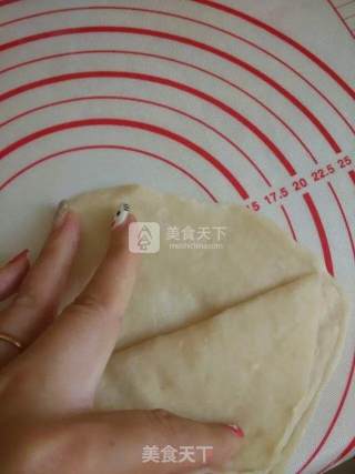 黄黄出品【美味春饼】的做法步骤：9