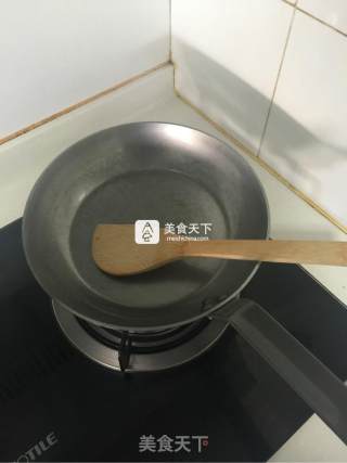 蔓越莓牛轧糖的做法步骤：4