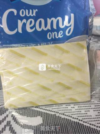 蔓越莓牛轧糖的做法步骤：9