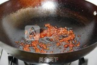 香辣馋嘴鸡的做法步骤：4