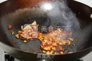 香辣馋嘴鸡的做法步骤：5