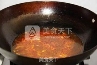香辣馋嘴鸡的做法步骤：6