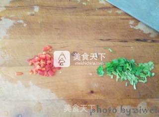 蛤蜊蒸丝瓜的做法步骤：11
