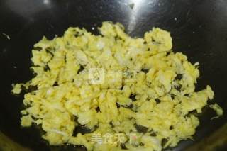 丝瓜馅汤面蒸饺的做法步骤：4