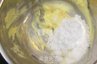 闲时趣食——香草荚饼干的做法步骤：1