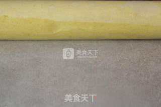 闲时趣食——香草荚饼干的做法步骤：6