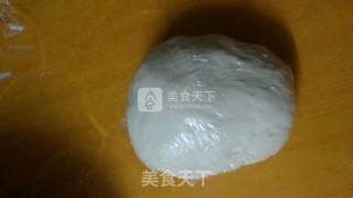 改良版蝴蝶酥的做法步骤：2