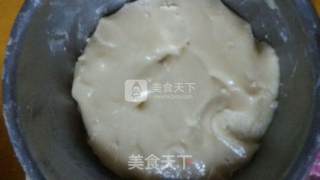 改良版蝴蝶酥的做法步骤：3