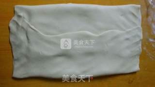 改良版蝴蝶酥的做法步骤：5