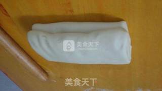 改良版蝴蝶酥的做法步骤：7