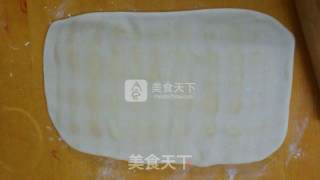 改良版蝴蝶酥的做法步骤：8