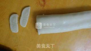 改良版蝴蝶酥的做法步骤：10
