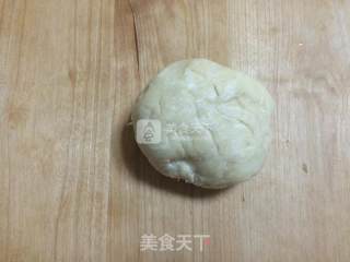 抹茶酥的做法步骤：1