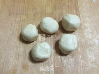 抹茶酥的做法步骤：5