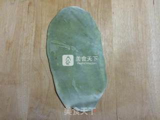 抹茶酥的做法步骤：12