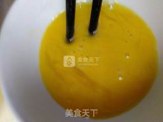 家常炒粉干的做法步骤：3
