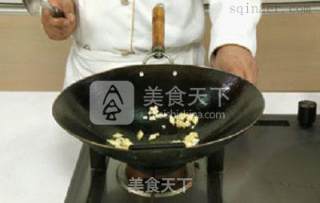 色香味俱全的孜然羊肉的做法步骤：5