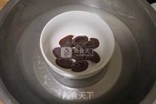 巧克力果仁马芬的做法步骤：3
