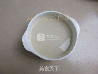 手工凉粉的做法步骤：1