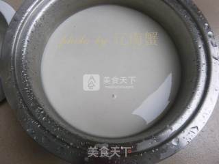 手工凉粉的做法步骤：3
