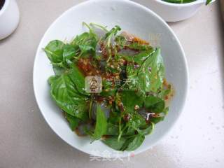 手工凉粉的做法步骤：11