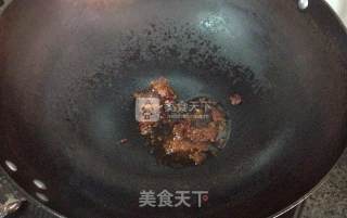 炝炒鱿鱼丝，爱吃鱿鱼的看过来！的做法步骤：4