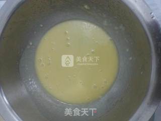 宫廷桃酥的做法步骤：4