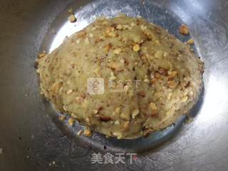 宫廷桃酥的做法步骤：7