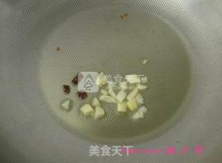 尖椒土豆丝的做法步骤：5
