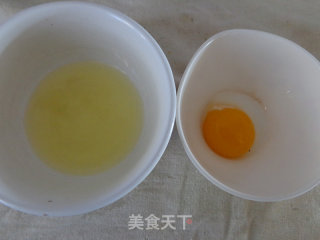 热干面的做法步骤：1