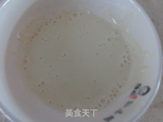 热干面的做法步骤：2