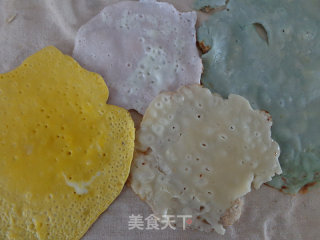 热干面的做法步骤：5