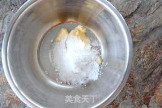扑克牌饼干的做法步骤：1