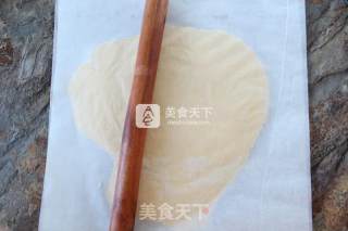 扑克牌饼干的做法步骤：4