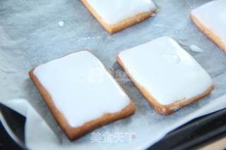 扑克牌饼干的做法步骤：8