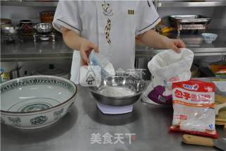 包子的做法（一）	包子的做法大全的做法步骤：2