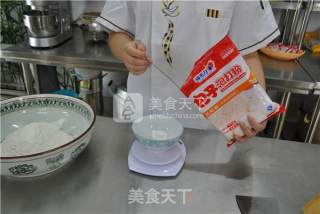 包子的做法（一）	包子的做法大全的做法步骤：3