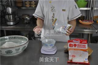 包子的做法（一）	包子的做法大全的做法步骤：4