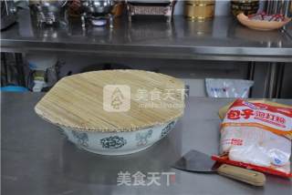 包子的做法（一）	包子的做法大全的做法步骤：8