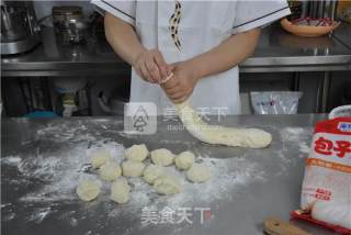 包子的做法（一）	包子的做法大全的做法步骤：10