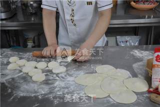 包子的做法（一）	包子的做法大全的做法步骤：11